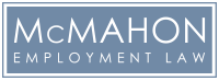 Mcmahon Law Logo